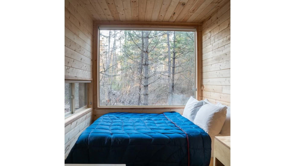 Rumpl Solid Down Puffy Blanket 11 Rumpl Solid Down Puffy Blanket - Image 9