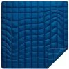 Rumpl Solid Down Puffy Blanket