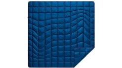 Rumpl Solid Down Puffy Blanket