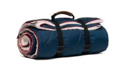 Rumpl Solid Sherpa Puffy Blanket 23 Rumpl Solid Sherpa Puffy Blanket -Camping Equipment Shop opplanet rumpl solid sherpa puffy blanket deepwater 1 person tosb sb1 1 av 1