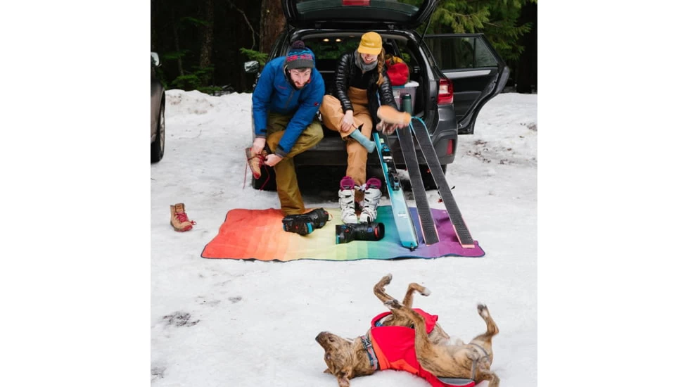 Rumpl Stash Mat 4 Rumpl Stash Mat - Image 2