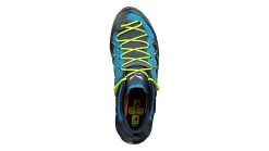 Salewa Wildfire Edge Climbing Shoes - Men's -Camping Equipment Shop opplanet salewa wildfire edge climbing shoes mens java blue black 9 5 00 0000061346 8769 9 5 av 1