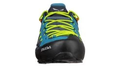 Salewa Wildfire Edge Climbing Shoes - Men's -Camping Equipment Shop opplanet salewa wildfire edge climbing shoes mens java blue black 9 5 00 0000061346 8769 9 5 av 4