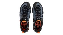 Salewa Wildfire Edge Climbing Shoes - Men's -Camping Equipment Shop opplanet salewa wildfire edge climbing shoes mens premium navy fluo yellow 14 00 0000061346 3988 14 av 2