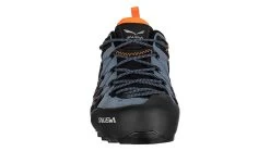 Salewa Wildfire Edge Climbing Shoes - Men's -Camping Equipment Shop opplanet salewa wildfire edge climbing shoes mens premium navy fluo yellow 14 00 0000061346 3988 14 av 3