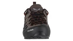 Salewa Wildfire Edge Climbing Shoes - Men's -Camping Equipment Shop opplanet salewa wildfire edge climbing shoes mens wallnut fluo orange 9 5 00 0000061346 7512 9 5 av 3