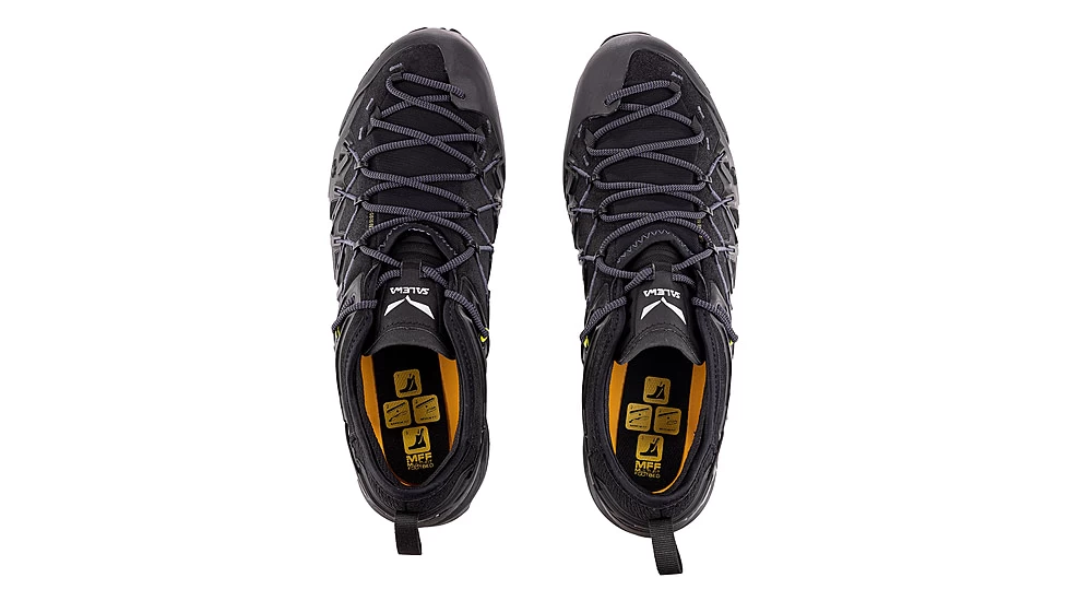 Salewa Wildfire Edge GTX Climbing Shoes - Men's 10 Salewa Wildfire Edge GTX Climbing Shoes - Men's - Image 8