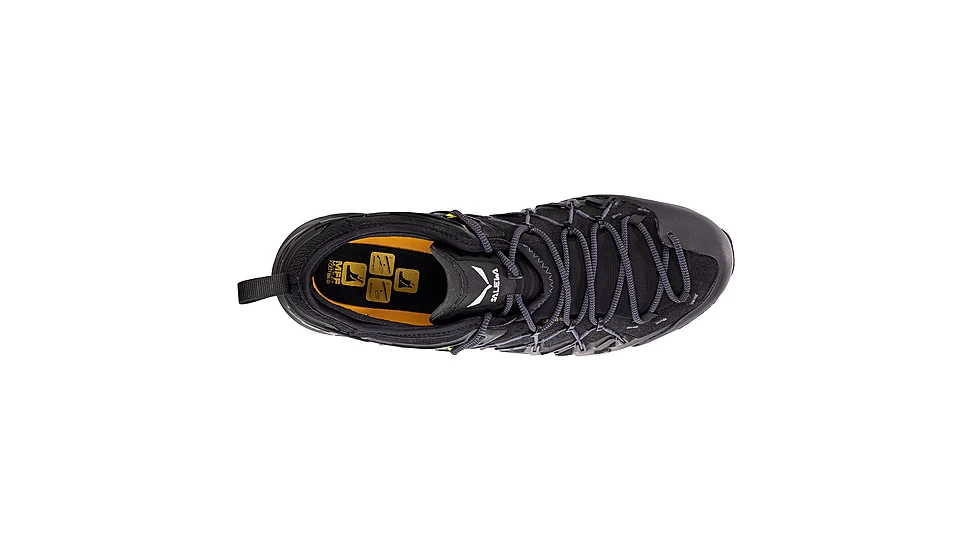 Salewa Wildfire Edge GTX Climbing Shoes - Men's 16 Salewa Wildfire Edge GTX Climbing Shoes - Men's - Image 14