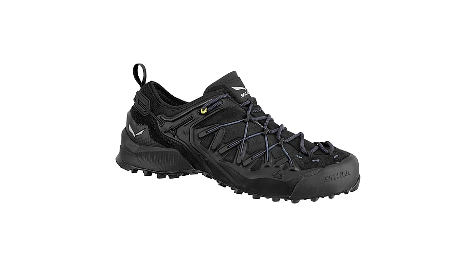 Salewa Wildfire Edge GTX Climbing Shoes - Men's 3 Salewa Wildfire Edge GTX Climbing Shoes - Men's