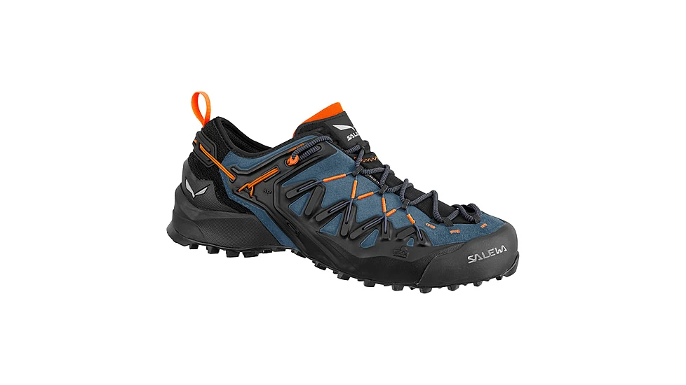 Salewa Wildfire Edge GTX Climbing Shoes - Men's 5 Salewa Wildfire Edge GTX Climbing Shoes - Men's - Image 3