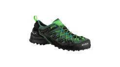 Salewa Wildfire Edge GTX Climbing Shoes - Men's 27 Salewa Wildfire Edge GTX Climbing Shoes - Men's -Camping Equipment Shop opplanet salewa wildfire edge gtx climbing shoes mens myrtle fluo green 9 5 00 0000061375 5949 9 5 av 1