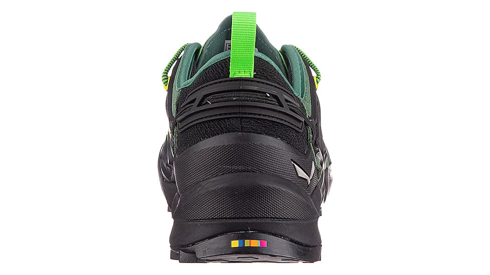 Salewa Wildfire Edge GTX Climbing Shoes - Men's 9 Salewa Wildfire Edge GTX Climbing Shoes - Men's - Image 7