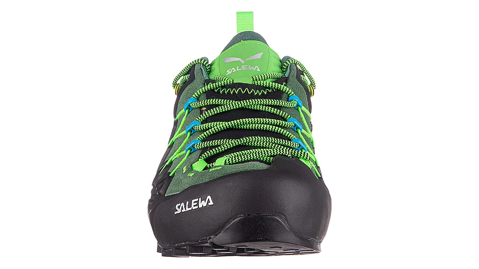 Salewa Wildfire Edge GTX Climbing Shoes - Men's 15 Salewa Wildfire Edge GTX Climbing Shoes - Men's - Image 13