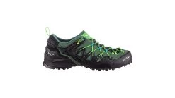 Salewa Wildfire Edge GTX Climbing Shoes - Men's 29 Salewa Wildfire Edge GTX Climbing Shoes - Men's -Camping Equipment Shop opplanet salewa wildfire edge gtx climbing shoes mens myrtle fluo green 9 5 00 0000061375 5949 9 5 av 5