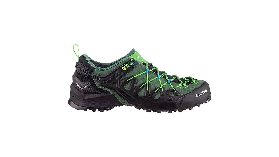 Salewa Wildfire Edge GTX Climbing Shoes - Men's 13 Salewa Wildfire Edge GTX Climbing Shoes - Men's - Image 11