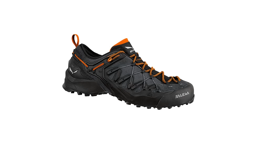 Salewa Wildfire Edge GTX Climbing Shoes - Men's 4 Salewa Wildfire Edge GTX Climbing Shoes - Men's - Image 2
