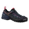 Salewa Wildfire Edge GTX Climbing Shoes - Women's -Camping Equipment Shop opplanet salewa wildfire edge gtx climbing shoes womens navy blazer black 9 5 00 0000061376 3965 9 5 main