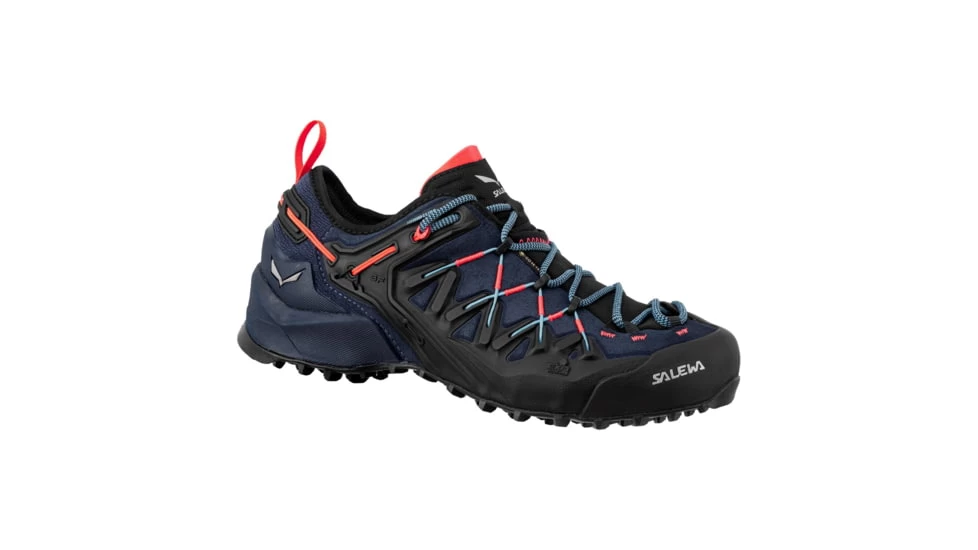 Salewa Wildfire Edge GTX Climbing Shoes - Women's 3 Salewa Wildfire Edge GTX Climbing Shoes - Women's