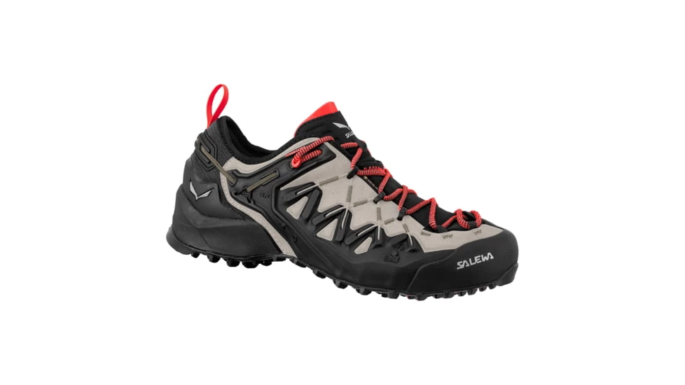 Salewa Wildfire Edge GTX Climbing Shoes - Women's 4 Salewa Wildfire Edge GTX Climbing Shoes - Women's - Image 2