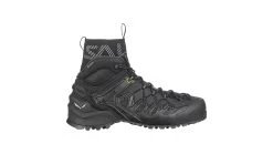 Salewa Wildfire Edge Mid GTX Climbing Shoes - Men's -Camping Equipment Shop opplanet salewa wildfire edge mid gtx approach shoes mens black black 9 5 00 0000061350 0971 9 5 main