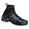 Salewa Wildfire Edge Mid GTX Climbing Shoes - Men's -Camping Equipment Shop opplanet salewa wildfire edge mid gtx climbing shoes mens java blue onyx 9 5 4053866543583 main