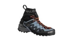 Salewa Wildfire Edge Mid GTX Climbing Shoes - Women's