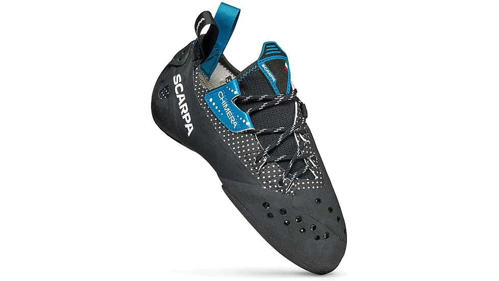 Scarpa Chimera Climbing Shoes 4 Scarpa Chimera Climbing Shoes - Image 2
