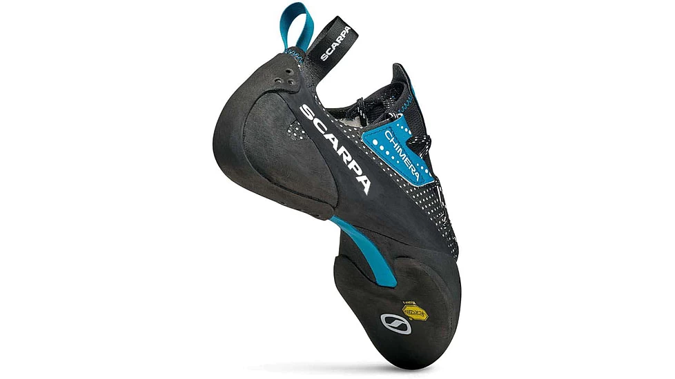 Scarpa Chimera Climbing Shoes 8 Scarpa Chimera Climbing Shoes - Image 6