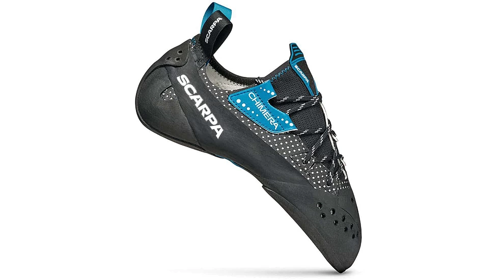 Scarpa Chimera Climbing Shoes 3 Scarpa Chimera Climbing Shoes