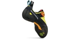 Scarpa Drago Climbing Shoes -Camping Equipment Shop opplanet scarpa drago climbing shoes yellow 45 70017 000 yel 45 av 2