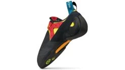 Scarpa Drago Climbing Shoes -Camping Equipment Shop opplanet scarpa drago climbing shoes yellow 45 70017 000 yel 45 av 4