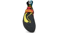 Scarpa Drago Climbing Shoes -Camping Equipment Shop opplanet scarpa drago climbing shoes yellow 45 70017 000 yel 45 av 6