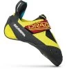 Scarpa Drago Kid Climbing Shoes - Youth 1 Scarpa Drago Kid Climbing Shoes - Youth -Camping Equipment Shop opplanet scarpa drago kid climbing shoes youth yellow 36 70047 003 yel 36 main