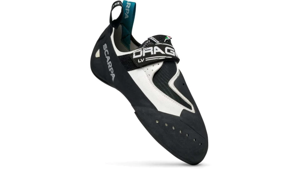 Scarpa Drago LV Climbing Shoes 4 Scarpa Drago LV Climbing Shoes - Image 2
