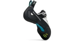 Scarpa Drago LV Climbing Shoes 11 Scarpa Drago LV Climbing Shoes -Camping Equipment Shop opplanet scarpa drago lv climbing shoes white 45 70029 000 wht 45 av 2