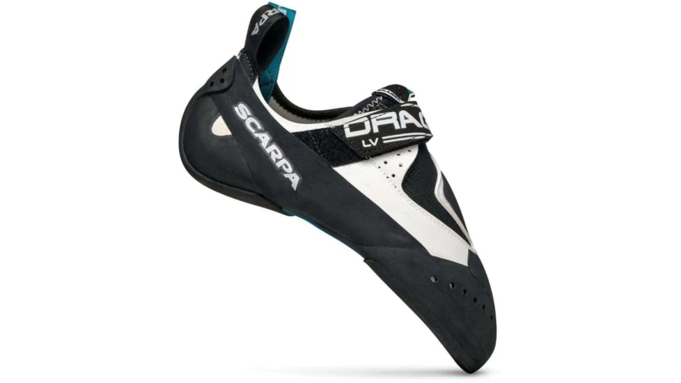 Scarpa Drago LV Climbing Shoes 3 Scarpa Drago LV Climbing Shoes