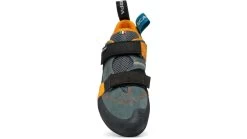 Scarpa Force V Climbing Shoes - Men's -Camping Equipment Shop opplanet scarpa force v climbing shoes mens mangrove papaya 50 70018 001 manpap 50 av 6