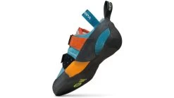 Scarpa Force V Climbing Shoes - Women's -Camping Equipment Shop opplanet scarpa force v climbing shoes womens ice fall mandarin red 42 70018 002 ifallmred 42 av 4