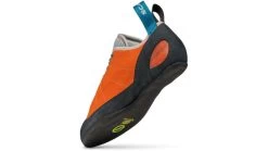 Scarpa Helix Climbing Shoes - Women's -Camping Equipment Shop opplanet scarpa helix climbing shoes womens mandarin red 42 70005 002 mred 42 av 4