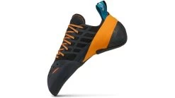 Scarpa Instinct Climbing Shoes - Mens -Camping Equipment Shop opplanet scarpa instinct climbing shoes black orange 45 70036 000 blkorg 45 av 3