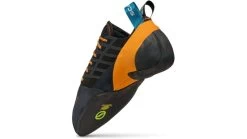Scarpa Instinct Climbing Shoes - Mens -Camping Equipment Shop opplanet scarpa instinct climbing shoes black orange 45 70036 000 blkorg 45 av 4