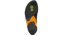 Scarpa Instinct Climbing Shoes - Mens -Camping Equipment Shop opplanet scarpa instinct climbing shoes black orange 45 70036 000 blkorg 45 av 5