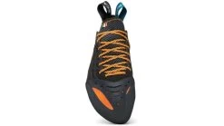 Scarpa Instinct Climbing Shoes - Mens -Camping Equipment Shop opplanet scarpa instinct climbing shoes black orange 45 70036 000 blkorg 45 av 6