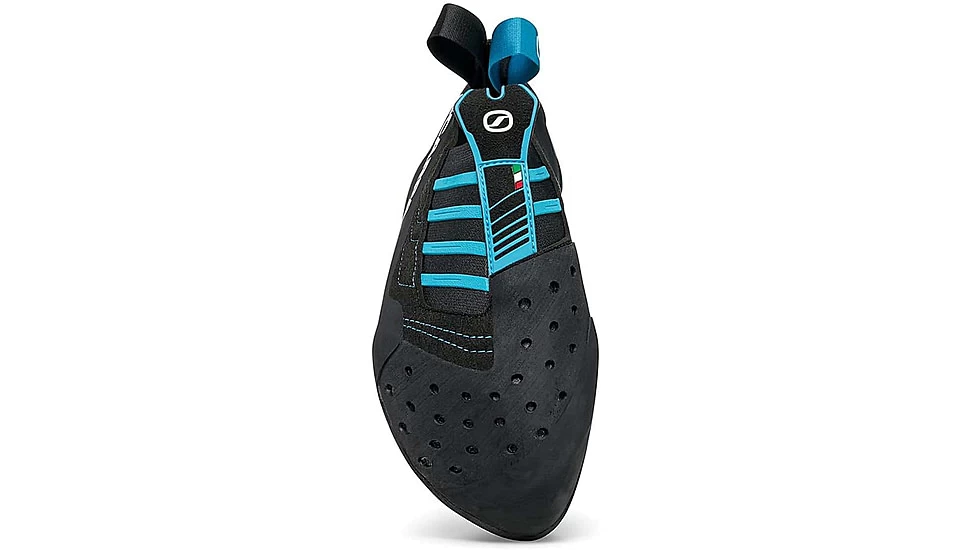 Scarpa Instinct S Climbing Shoes 5 Scarpa Instinct S Climbing Shoes - Image 3