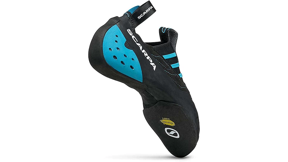 Scarpa Instinct S Climbing Shoes 8 Scarpa Instinct S Climbing Shoes - Image 6
