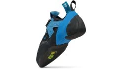 Scarpa Instinct VSR Climbing Shoes -Camping Equipment Shop opplanet scarpa instinct vsr climbing shoes black azure 47 70015 000 blkazr 47 av 4