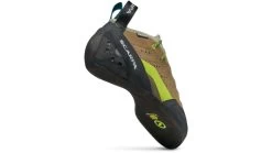 Scarpa Maestro Mid Climbing Shoes - Men's -Camping Equipment Shop opplanet scarpa maestro mid climbing shoes mens stone light grey medium 50 70053 001 stnltgry 50 av 6