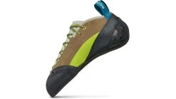 Scarpa Maestro Mid Climbing Shoes - Men's -Camping Equipment Shop opplanet scarpa maestro mid climbing shoes mens stone light grey medium 50 70053 001 stnltgry 50 av 7