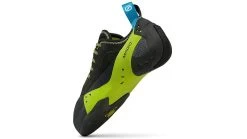 Scarpa Mago Climbing Shoes -Camping Equipment Shop opplanet scarpa mago climbing shoes black 45 70077 000 blk 45 av 3