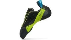 Scarpa Mago Climbing Shoes -Camping Equipment Shop opplanet scarpa mago climbing shoes black 45 70077 000 blk 45 av 4